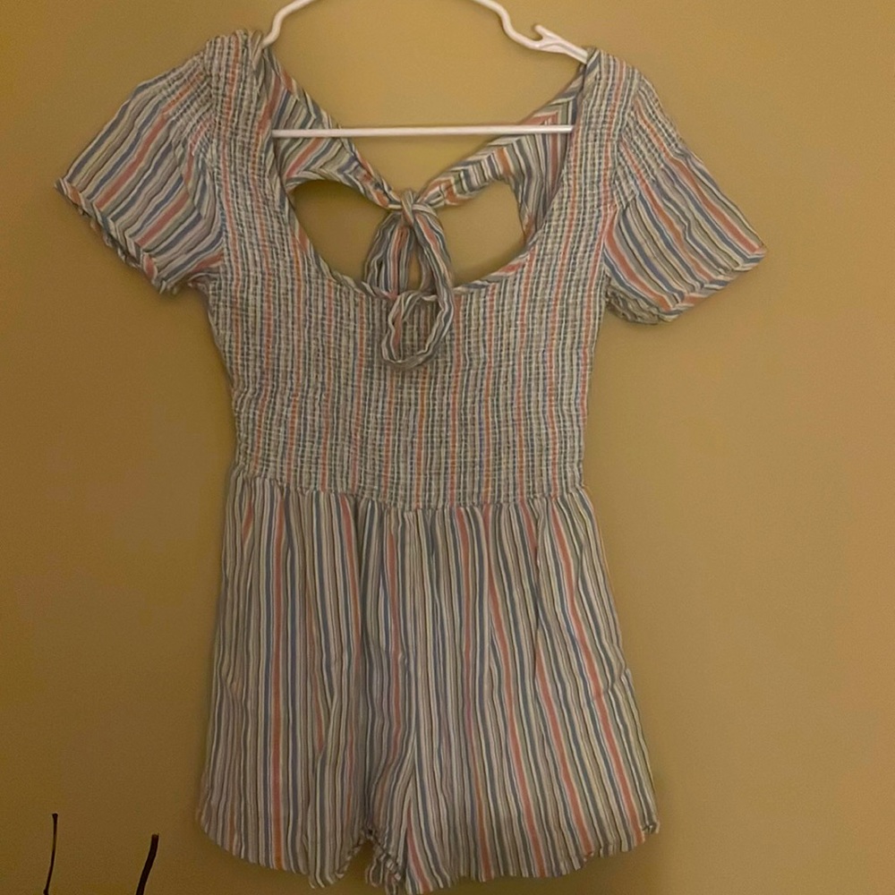 Forever 21 Romper